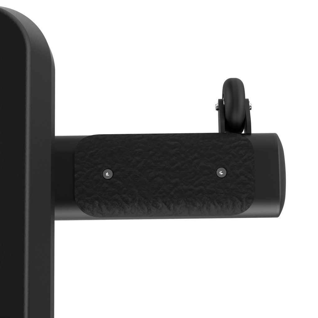 Banco Plano Comercial IRONSIDE Luxe