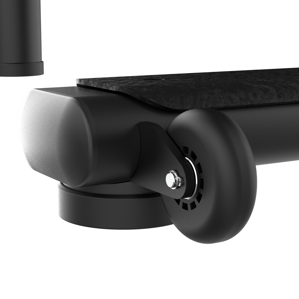 Banco Plano Comercial IRONSIDE Luxe