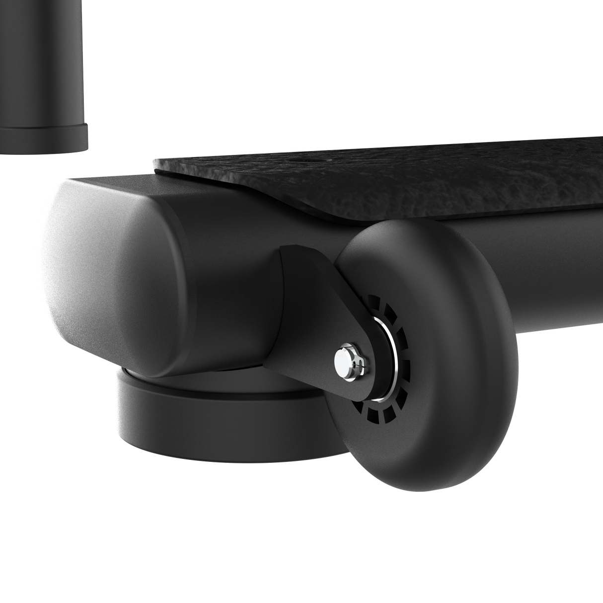 Banco Plano Comercial IRONSIDE Luxe