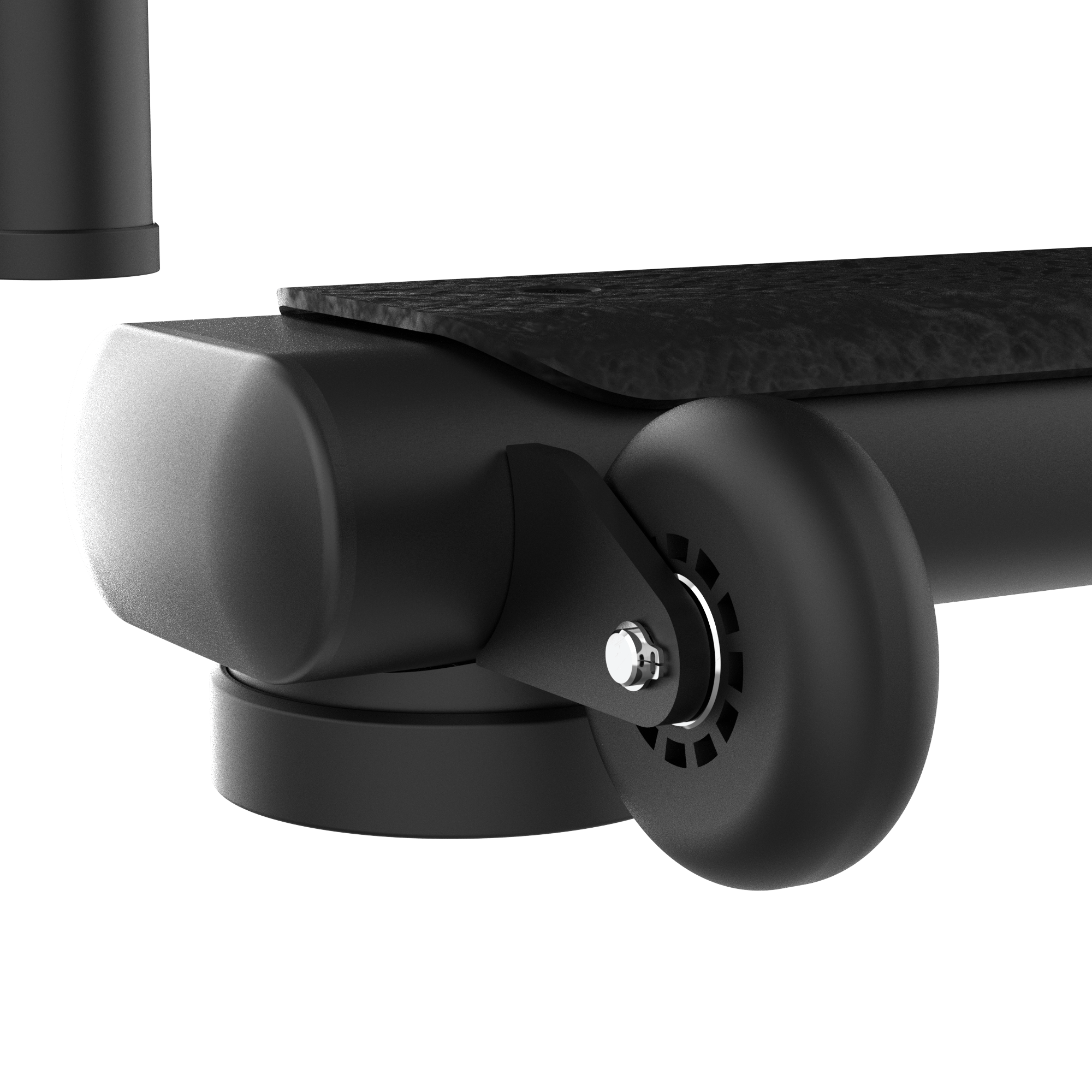 Banco Plano Comercial IRONSIDE Luxe