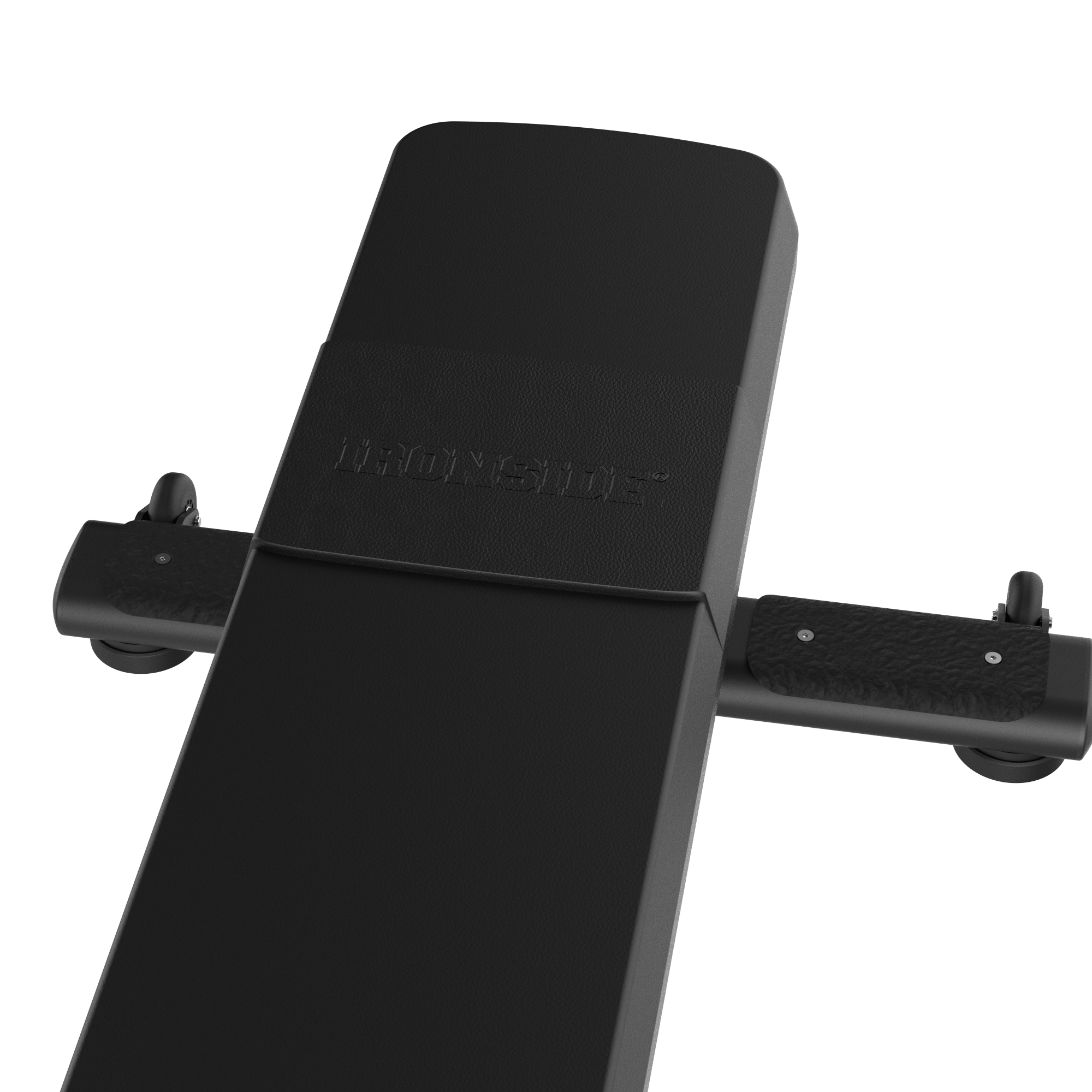 Banco Plano Comercial IRONSIDE Luxe