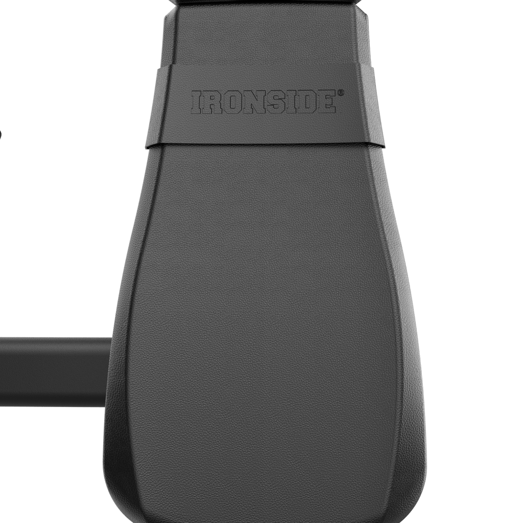 Iso-Lateral Chest Press IRONSIDE Luxe