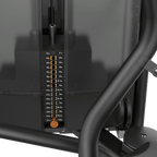 Iso-Lateral Chest Press IRONSIDE Luxe