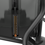 Iso-Lateral Chest Press IRONSIDE Luxe