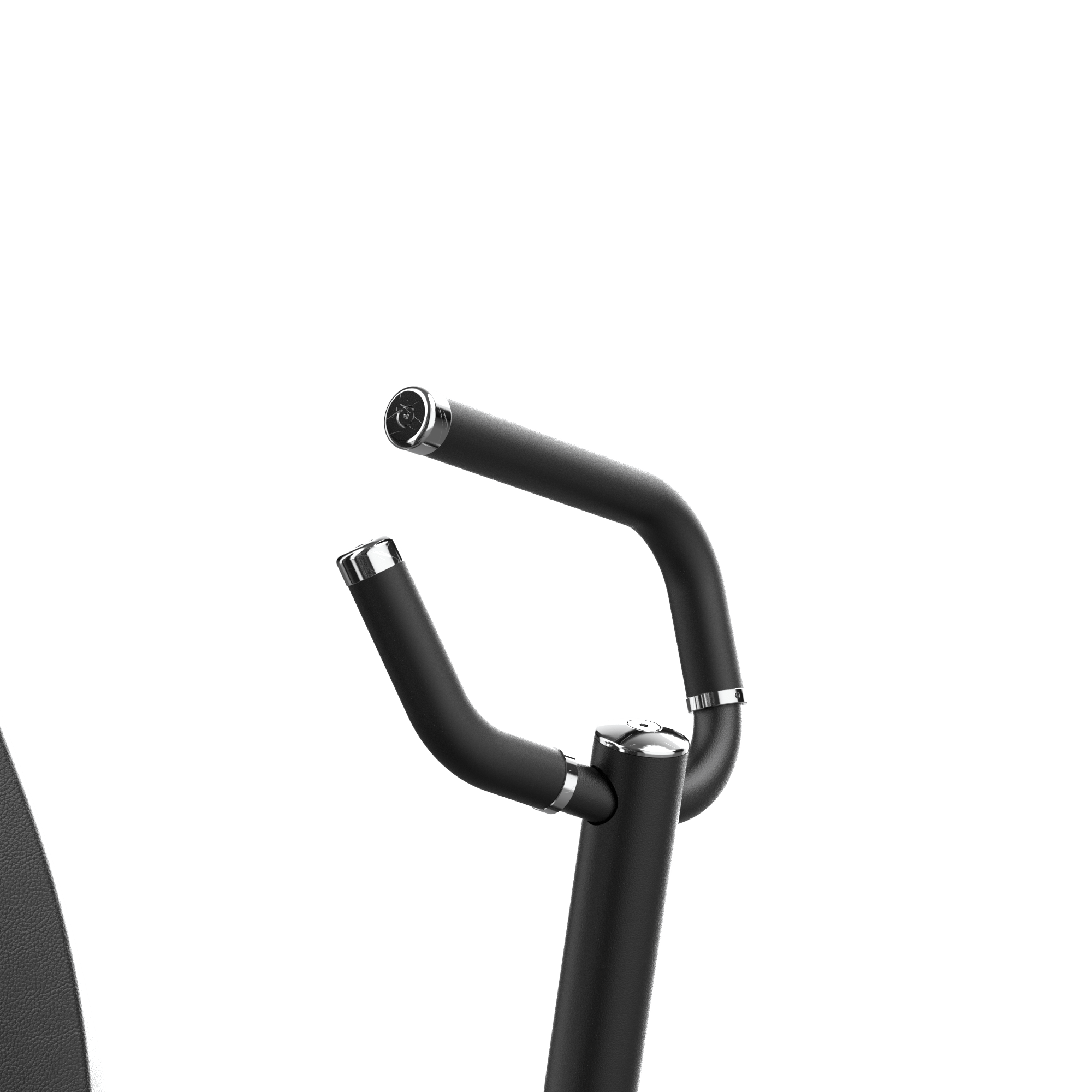 Iso-Lateral Chest Press IRONSIDE Luxe