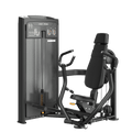 Iso-Lateral Chest Press IRONSIDE Luxe