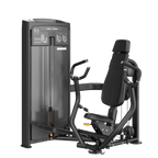 Iso-Lateral Chest Press IRONSIDE Luxe
