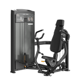 Iso-Lateral Chest Press IRONSIDE Luxe