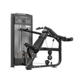 Iso Lateral Shoulder Press IRONSIDE Luxe
