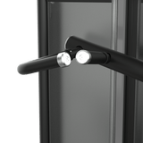 Iso Lateral Shoulder Press IRONSIDE Luxe