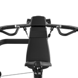 Iso Lateral Shoulder Press IRONSIDE Luxe