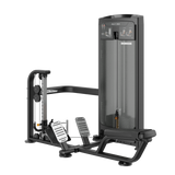 Seated Multi Row IRONSIDE Luxe