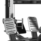 Seated Multi Row IRONSIDE Luxe