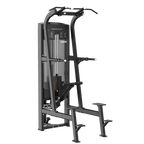 Dual Assisted Chin & Dip IRONSIDE Luxe