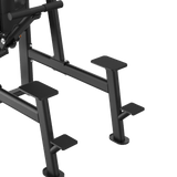 Dual Assisted Chin & Dip IRONSIDE Luxe