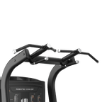 Dual Assisted Chin & Dip IRONSIDE Luxe