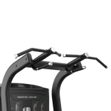 Dual Assisted Chin & Dip IRONSIDE Luxe
