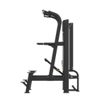 Dual Assisted Chin & Dip IRONSIDE Luxe