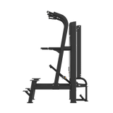 Dual Assisted Chin & Dip IRONSIDE Luxe