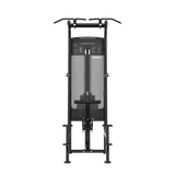 Dual Assisted Chin & Dip IRONSIDE Luxe