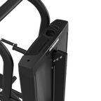 Dual Assisted Chin & Dip IRONSIDE Luxe