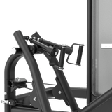 Iso-Lateral Seated Row IRONSIDE Luxe