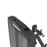 Iso-Lateral Seated Row IRONSIDE Luxe