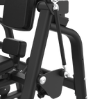 Abdominal Crunch IRONSIDE Luxe