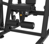Abdominal Crunch IRONSIDE Luxe