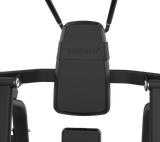 Abdominal Crunch IRONSIDE Luxe