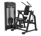 Abdominal Crunch IRONSIDE Luxe