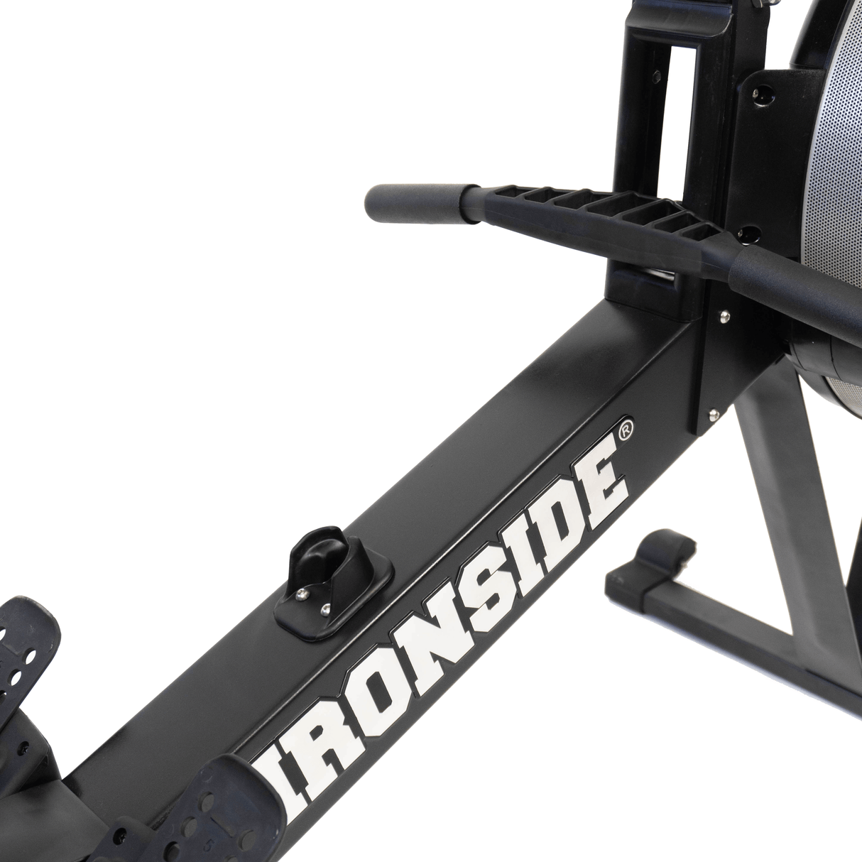 Remadora Ironside CombatMAQUINASIRONSIDE