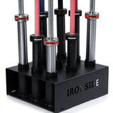 Rack de Almacenamiento Barras de Piso IRONSIDE