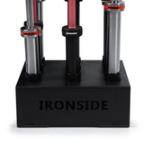 Rack de Almacenamiento Barras de Piso IRONSIDE