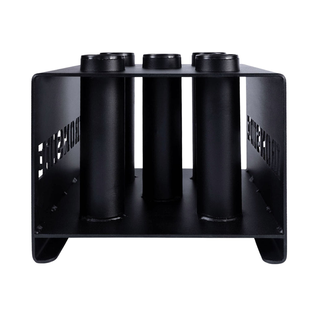 Rack Almacenamiento de Suelo 5 Barras IRONSIDE