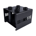 Rack Almacenamiento de Suelo 5 Barras IRONSIDE