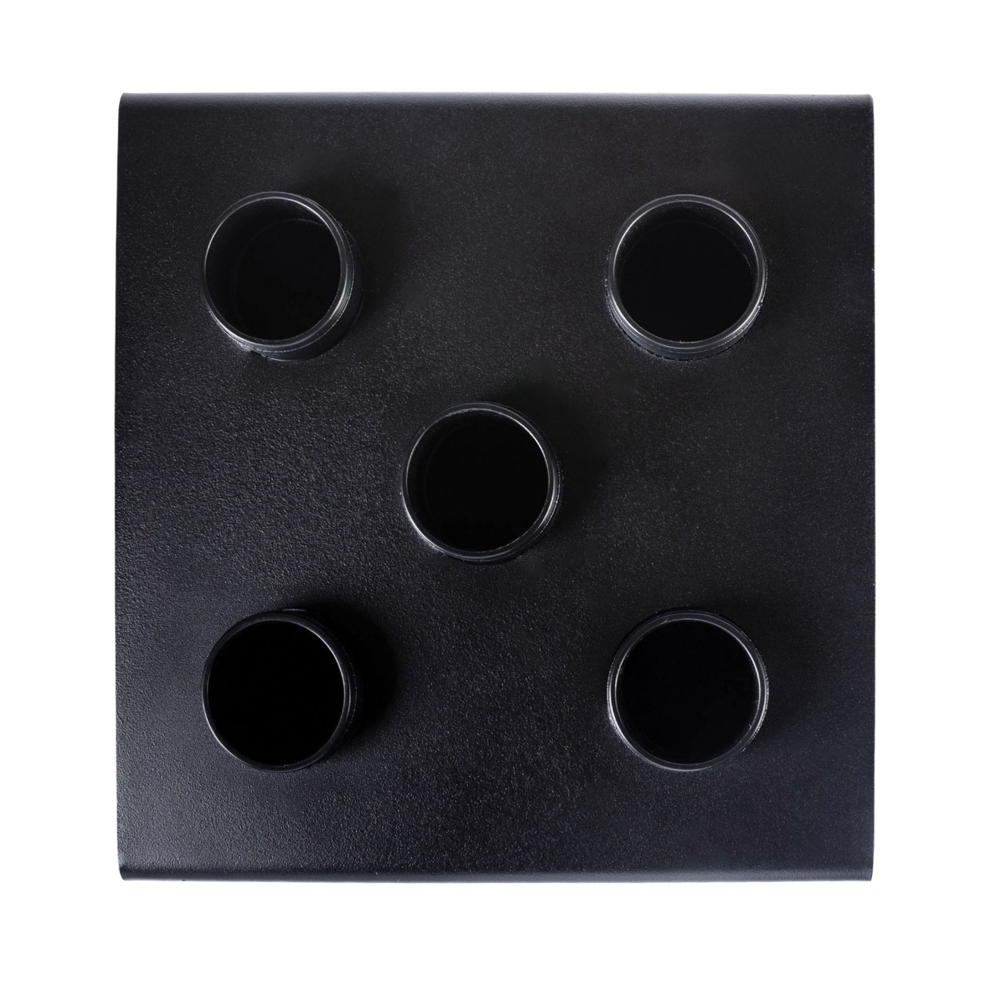 Rack Almacenamiento de Suelo 5 Barras IRONSIDE