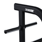 Rack de Almacenamiento Discos Tipo Árbol IRONSIDE