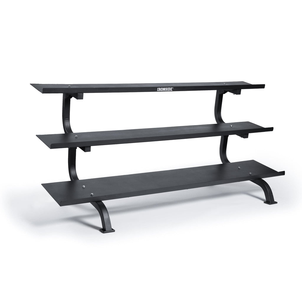 Rack de Almacenamiento Comercial para Mancuernas IRONSIDE Monster