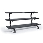Rack de Almacenamiento Comercial para Mancuernas IRONSIDE Monster