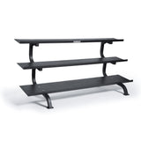Rack de Almacenamiento Comercial para Mancuernas IRONSIDE Monster