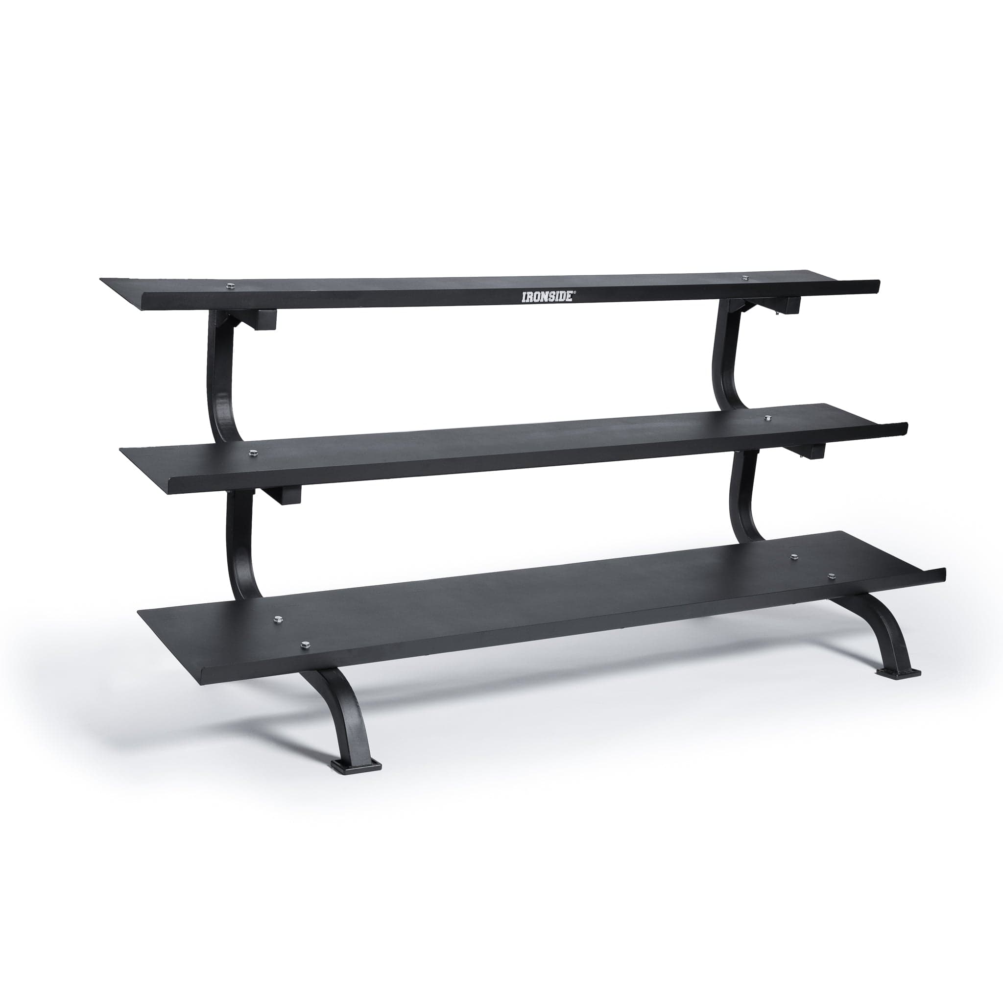 Rack de Almacenamiento Comercial para Mancuernas IRONSIDE Monster