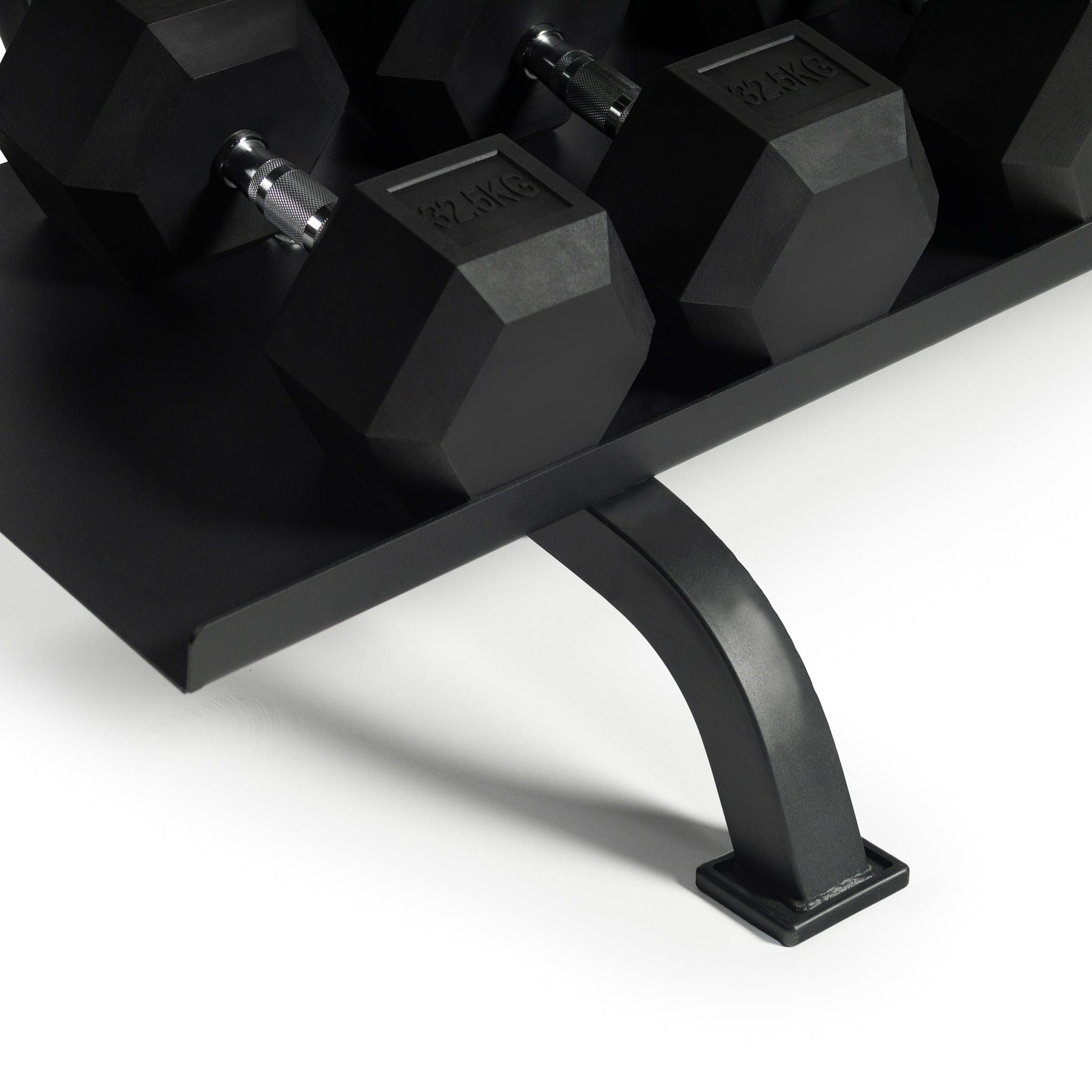 Rack de Almacenamiento Comercial para Mancuernas IRONSIDE Monster