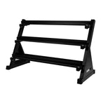 Rack de Almacenamiento Mancuernas Horizontal IRONSIDE