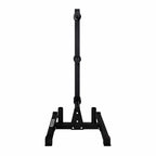 Rack de Almacenamiento Discos y Barras Olímpicas IRONSIDE