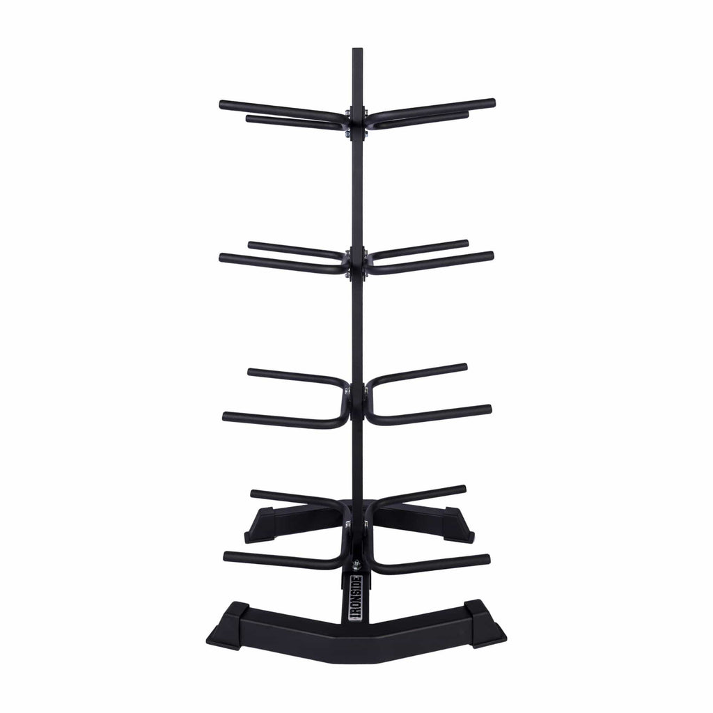 Rack de Almacenamiento para 8 Wall Balls IRONSIDE