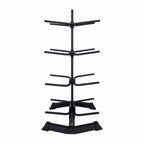 Rack de Almacenamiento para 8 Wall Balls IRONSIDE