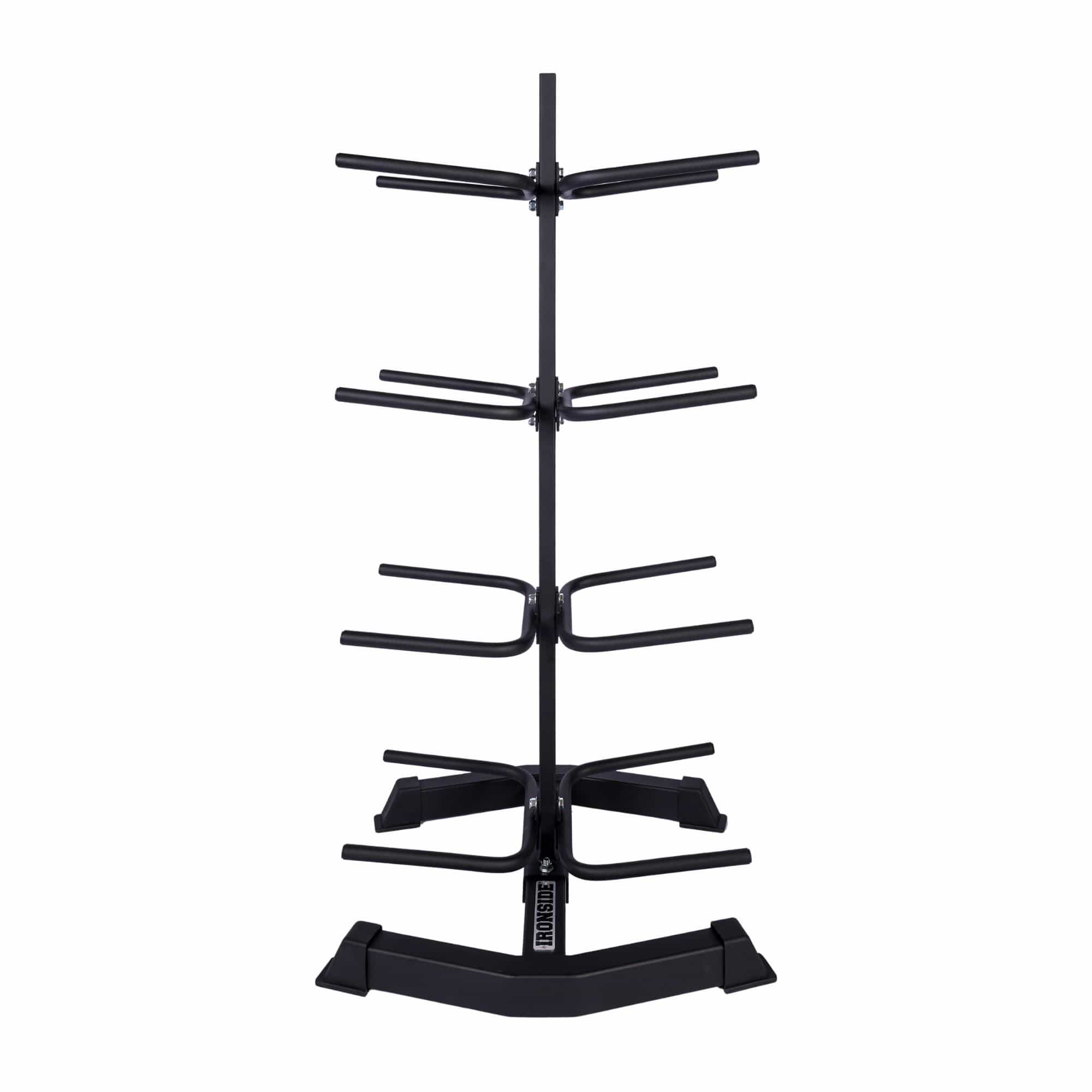 Rack de Almacenamiento para 8 Wall Balls IRONSIDE