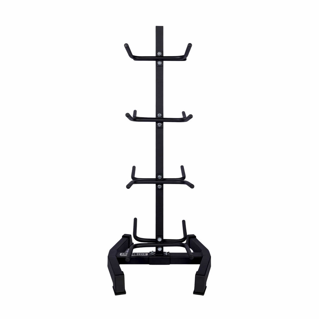 Rack de Almacenamiento para 8 Wall Balls IRONSIDE
