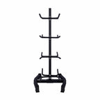 Rack de Almacenamiento para 8 Wall Balls IRONSIDE